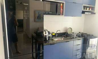 Imagem 4: Apartamento com 2 quartos à venda, 63 m² por R$ 447.000 - Vila Jaboticabeira - Taubaté/SP