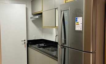 Imagem 4: Apartamento para alugar, 25 m² por R$ 3.200,00/mês - Campo Belo - São Paulo/SP