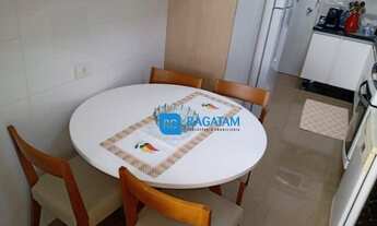 Imagem 6: Apartamento à venda, 129 m² por R$ 1.370.000,00 - Higienópolis - São Paulo/SP