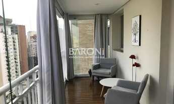 Imagem 5: São Paulo - Apartamento Padrão - Moema