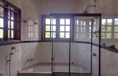 Imagem 4: Casa com 4 dormitórios à venda, 387 m² por R$ 2.250.000,00 - Centro - Vinhedo/SP