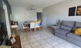 Imagem 5: Apartamento com 2 dormitórios à venda, 96 m² por R$ 424.000,00 - Campo Grande - Santos/SP