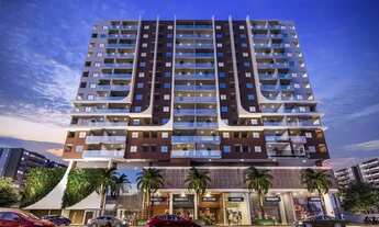 Imagem 3: Apartamento com 2 dormitórios à venda, 76 m² por R$ 769.960,00 - Praia da Costa - Vila Vel