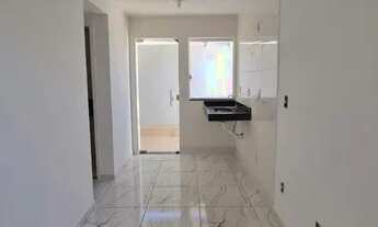 Imagem 2: Kitnet / Conjugado com 1 dormitório para alugar em Contagem