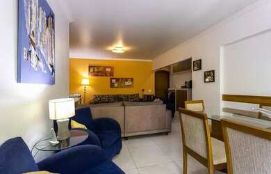 Imagem 3: SãO PAULO - Apartamento Padrão - Alto de Pinheiros