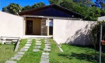 Imagem: Casa bacacheri 2 quartos