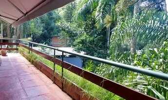 Imagem 2: Mansão em São Conrado - Condomínio Povoado das Canoas