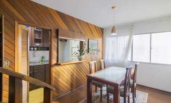 Imagem: Venda Cobertura 2 Dormitórios - 84 m²