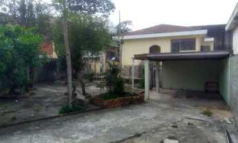 Imagem 3: OPORTUNIDADE DE VENDA * CASA COM TERRENO AMPLO IDEAL PARA MORADIA OU CONSTRUTORES * AGENDE