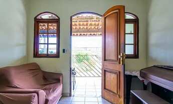 Imagem 6: Casa para Aluguel - Parque Res. Vila União, 3 Quartos, 170 m2