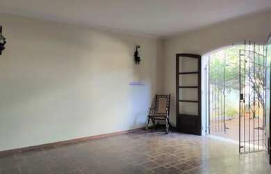 Imagem 4: CASA RESIDENCIAL em CAMPINAS - SP, CIDADE UNIVERSITÁRIA