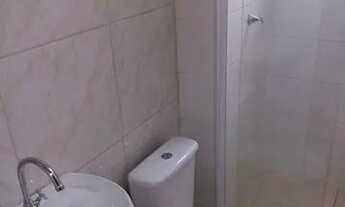 Imagem 7: Apartamento residencial Condomínio Parque Santa Lucia