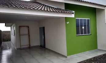 Imagem 6: ALUGA-SE CASA 3 QUARTOS JD. MADRI PAICANDU