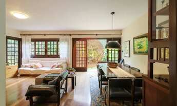 Imagem 2: Um jeito europeu de ser! - em rua fechada