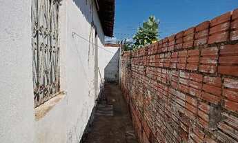 Imagem 7: Casa a venda zona sul Santo Antônio