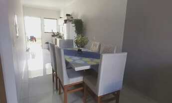 Imagem 6: Casa no Nova Andradina, 01 suíte e 01 quarto