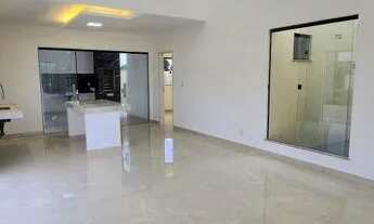 Imagem 3: Casa de condomínio para venda com 119 metros quadrados com 3 quartos em Centro - Ananindeu