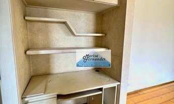 Imagem 6: Apartamento 01 dormitório e 02 vagas, 49 m² - venda por R$ 339.000 ou aluguel por R$ 2.329