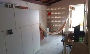 Imagem 3: Casa para venda com 260 metros quadrados com 3 quartos em Coaçu - Fortaleza - CE