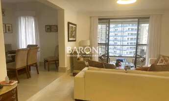 Imagem 1: São Paulo - Apartamento Padrão - Moema