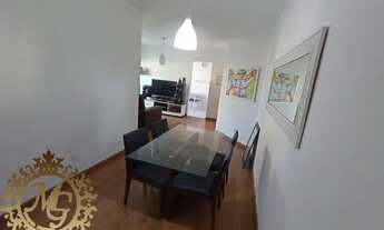 Imagem 6: Apartamento para aluguel tem 120 metros quadrados com 3 quartos