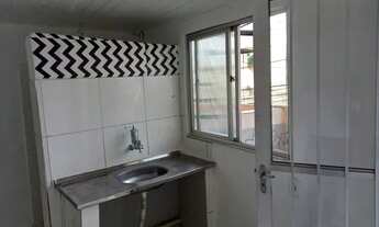 Imagem: Kitinete em Oswaldo cruz