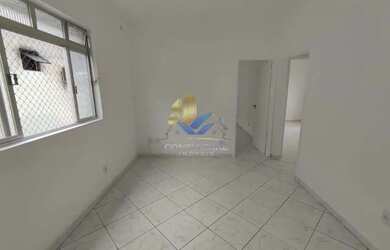 Imagem 5: Apartamento para alugar, 65 m² por R$ 1.650,01/mês - Catiapoã - São Vicente/SP