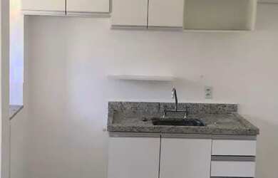 Imagem 3: Apartamento com 1 dormitório, 37 m² - venda por R$ 350.000,00 ou aluguel por R$ 3.263,00/m