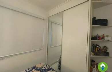 Imagem 6: Apartamento para venda com 2 dormitórios no Portal de Itá - Itatiba - AP3190
