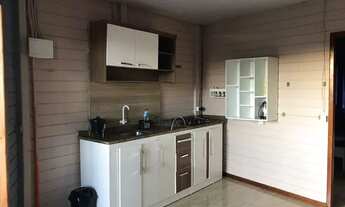 Imagem 6: Alugo kit net Kitnet com 1 dormitório