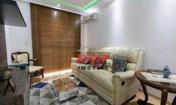 Imagem 4: Apartamento com 2 dormitórios 1 suíte 1 vaga à venda, 58 m² por R$ 375.000 - Jardim Flor d