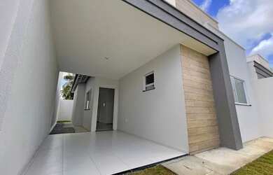 Imagem 3: CASA PLANA NO EUSÉBIO