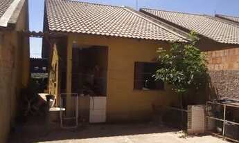 Imagem 3: Ágio casa Casa com 2 dormitórios