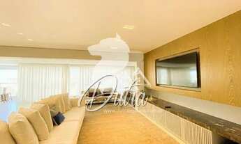 Imagem 4: Edifício Residencial Rsvp Santo Amaro 189m² 04 Dormitórios 03 Suítes 3 Vagas