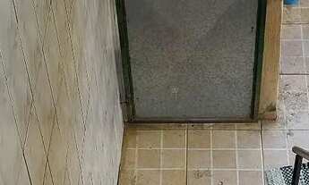 Imagem 6: Casa na comunidade ( Rua Sérgio Silva