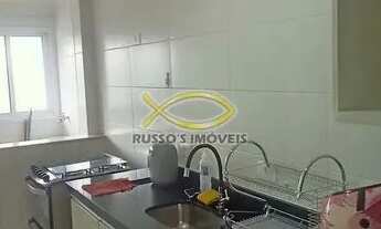 Imagem 7: Apartamento com 2 dorms, Guilhermina, Praia Grande - R$ 530 mil, Cod