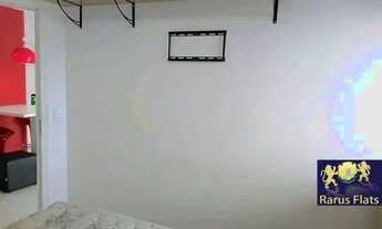 Imagem 6: Flat para alugar em Moema - Edifício Prime Boulevard - Cód. QBC04329