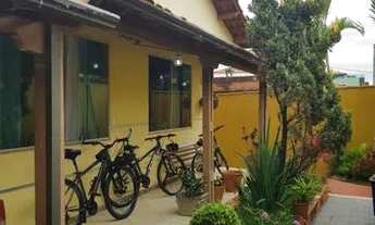 Imagem 6: Casa com 3 dormitórios à venda em Contagem