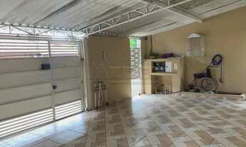 Imagem 2: Casa Padrão em Sao Jose dos Campos