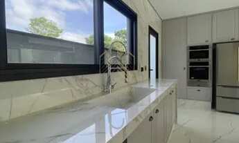 Imagem 4: Casa de Condomínio - Atibaia