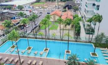 Imagem: ED. MANDARIM BELO APTO. COM 02 QUARTOS S/