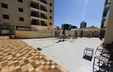 Imagem 3: Sao Carlos - Apartamento Padrão - Parque Arnold Schimidt