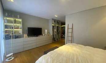 Imagem 7: Casa de Condomínio com 4 dormitórios à venda em Nova Lima