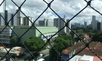 Imagem 7: Apartamento para venda com 53 metros quadrados com 2 quartos em Torre - Recife - PE