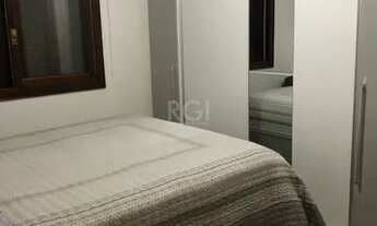 Imagem 7: Apartamento para Venda - 85m², 2 dormitórios, sendo 1 suites, 2 vagas - Petrópolis