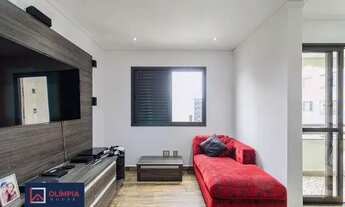 Imagem 7: Apartamento Venda Pinheiros 98 m² 2 Dormitórios