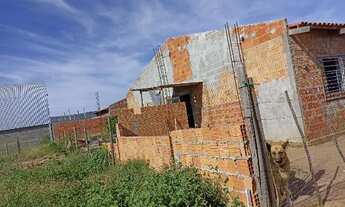 Imagem 7: Vende-se ágio de casa no bairro Cidade Nova Barreiras-BA