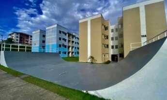 Imagem 3: COND ALAMANDA QUARTOS