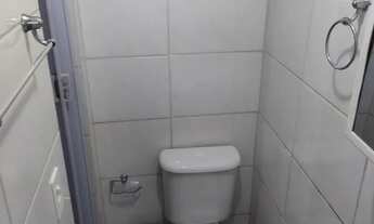 Imagem 4: KITNET MOBILIADA, MAUÁ- SP