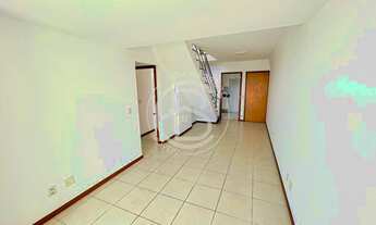 Imagem: Cobertura duplex para venda com 4 quartos